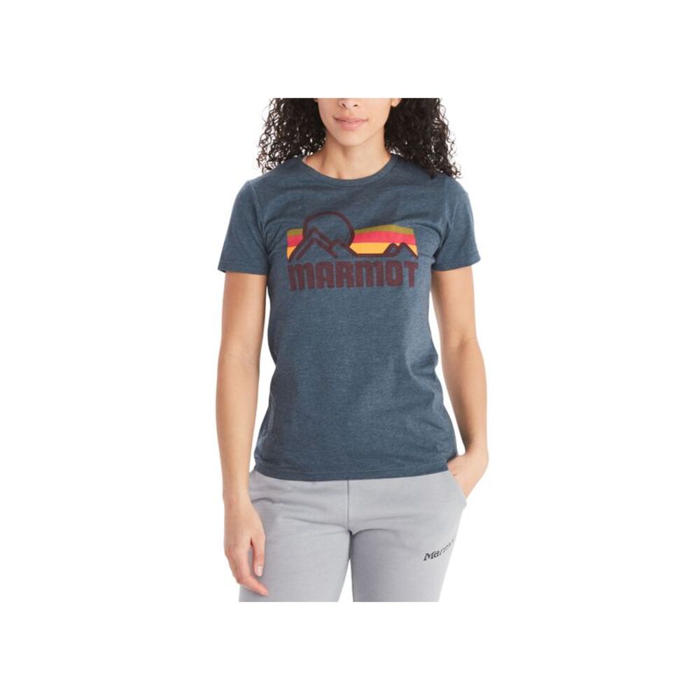Marmot Coastal T-Shirt